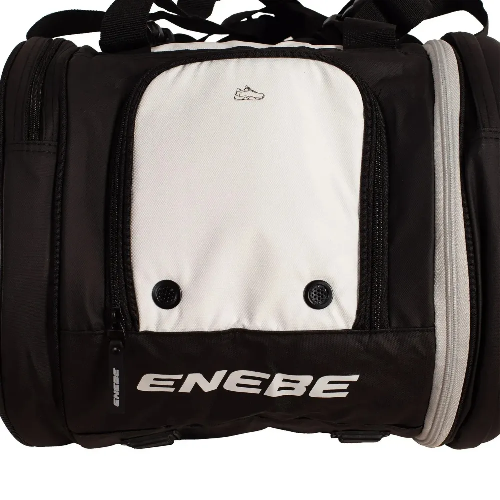 Сумка ENEBE PRO XL (Black/White, Unique) - 10