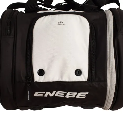 Сумка ENEBE PRO XL (Black/White, Unique)