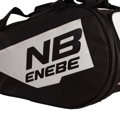 Сумка ENEBE PRO XL (Black/White, Unique)