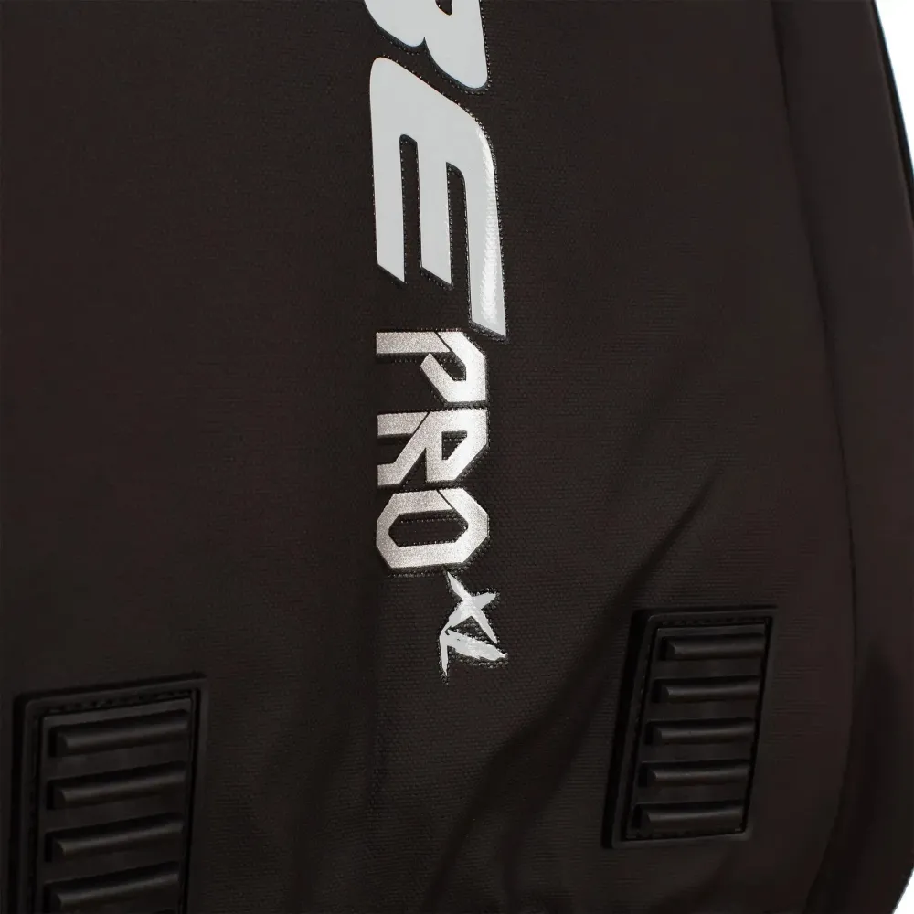 Сумка ENEBE PRO XL (Black/White, Unique) - 7