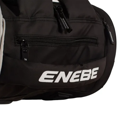 Сумка ENEBE PRO XL (Black/White, Unique)