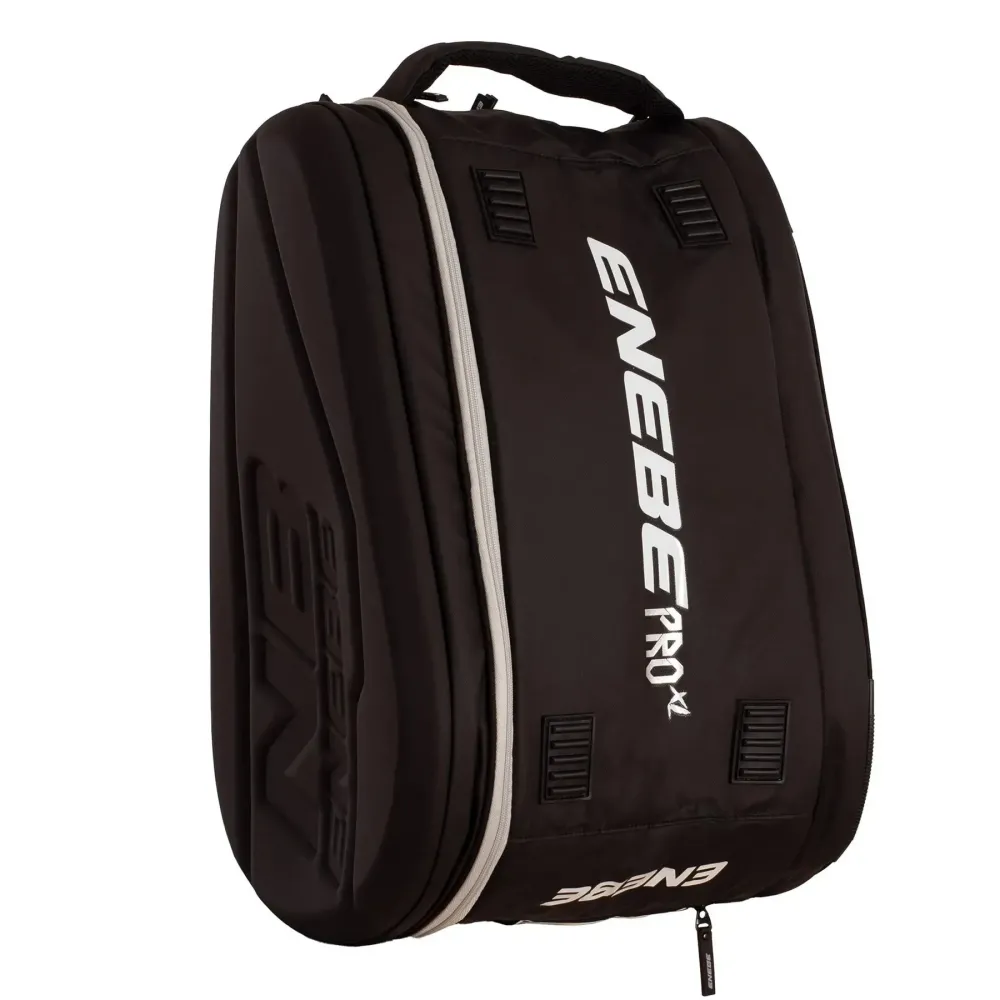 Сумка ENEBE PRO XL (Black/White, Unique) - 4