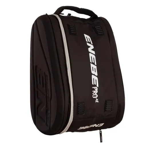 Сумка ENEBE PRO XL (Black/White, Unique)