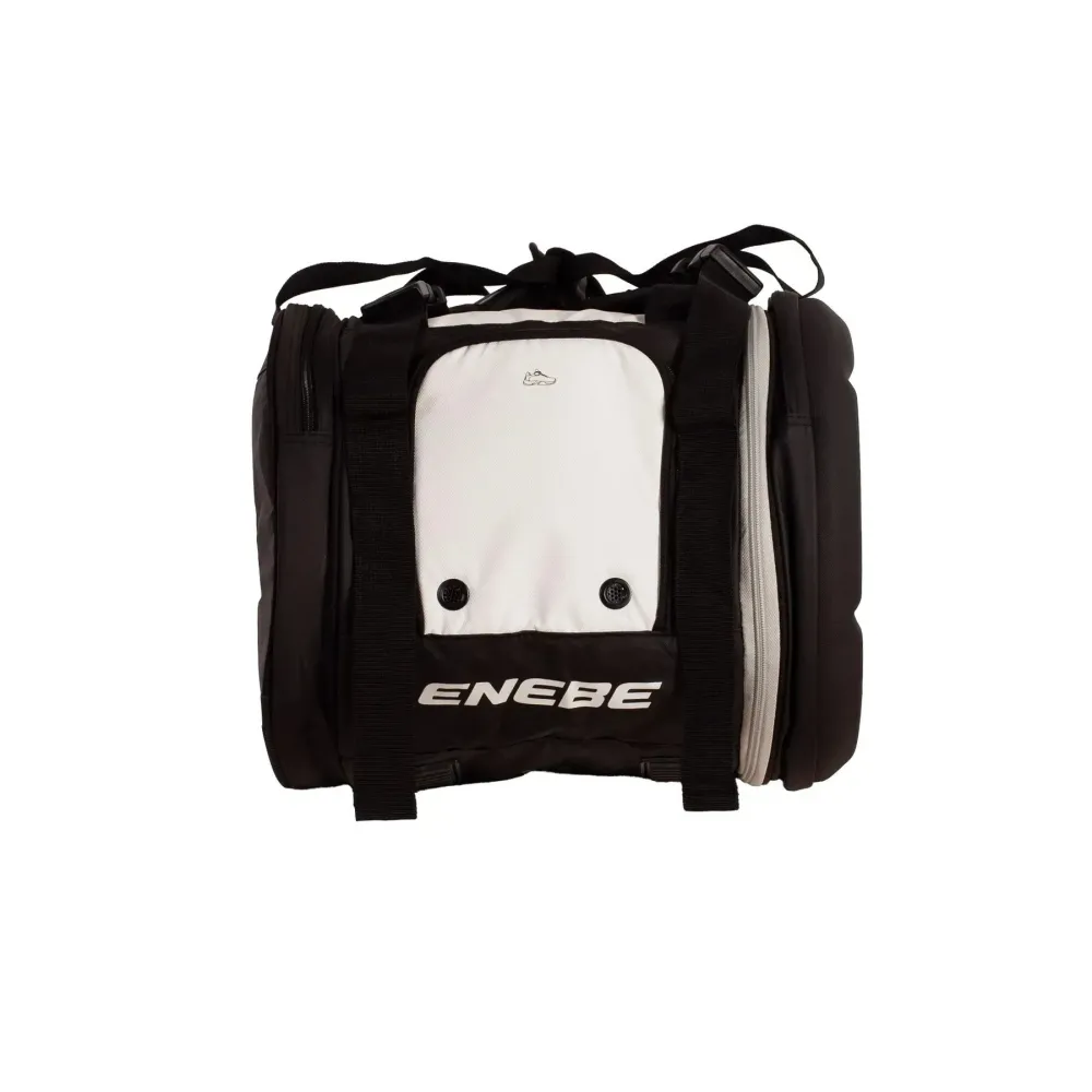 Сумка ENEBE PRO XL (Black/White, Unique) - 3