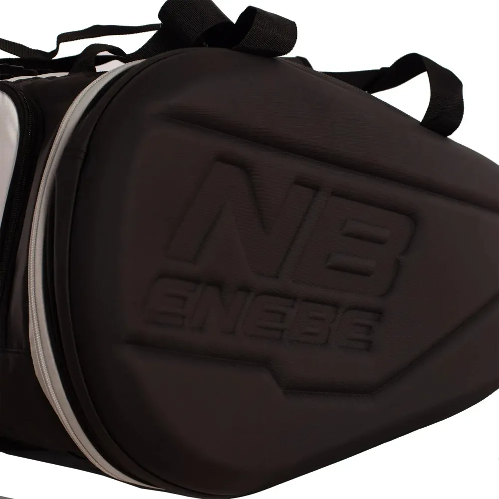Сумка ENEBE PRO XL (Black/White, Unique) - 2