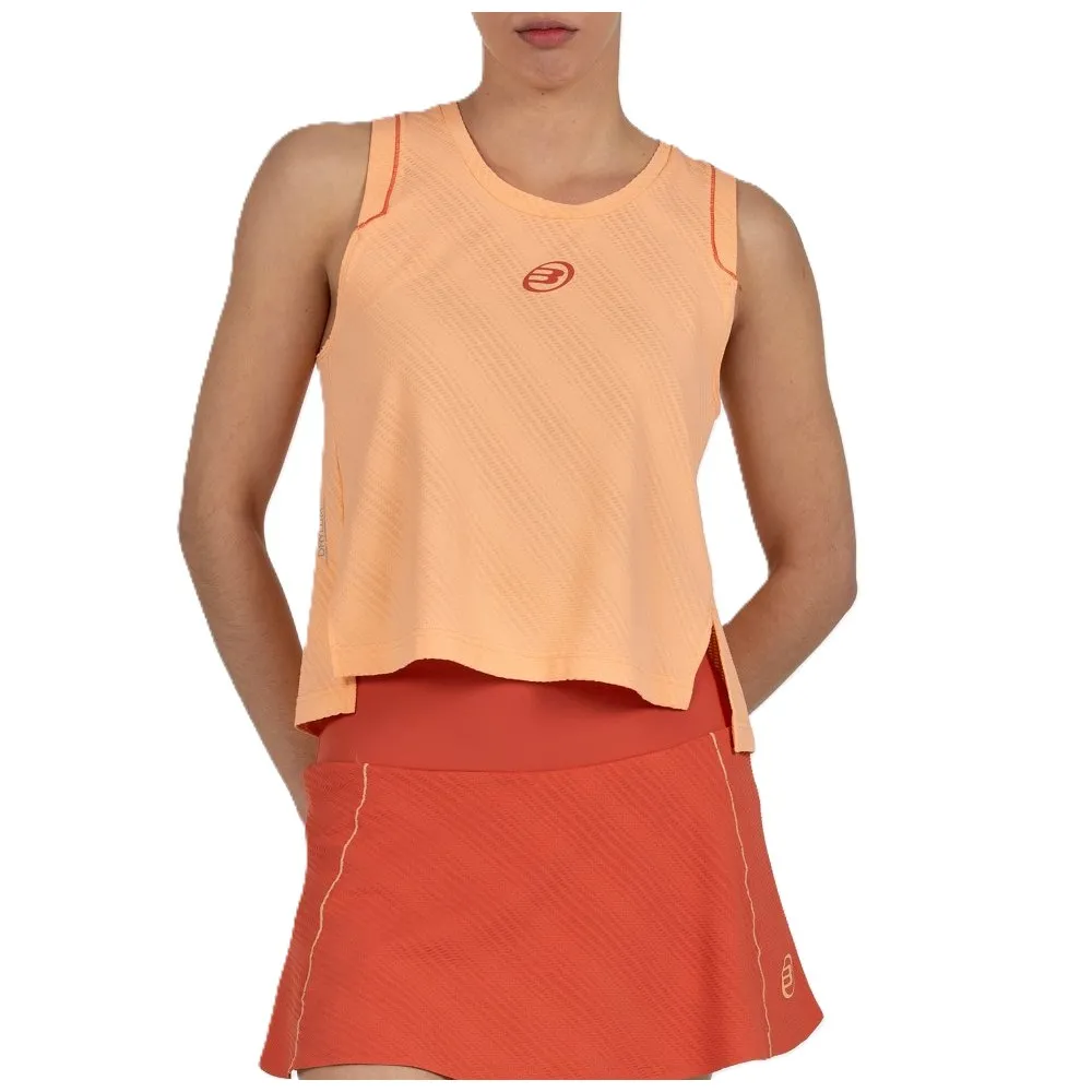 Майка Bullpadel AMALIA 045 L - 1