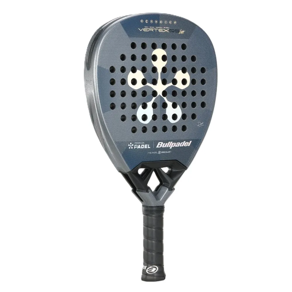 Ракетка для паделу Bullpadel VERTEX 05 LIGHT PP26 - 10