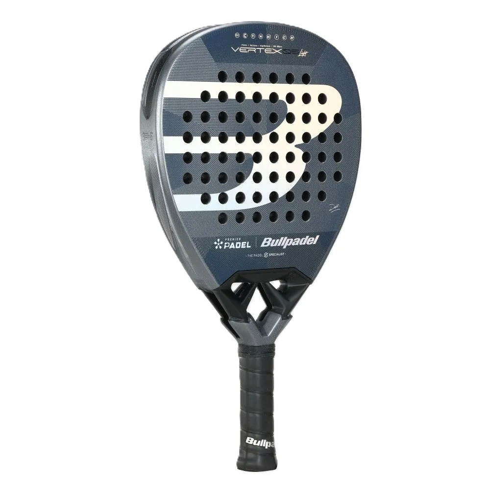 Ракетка для паделу Bullpadel VERTEX 05 LIGHT PP26 - 9