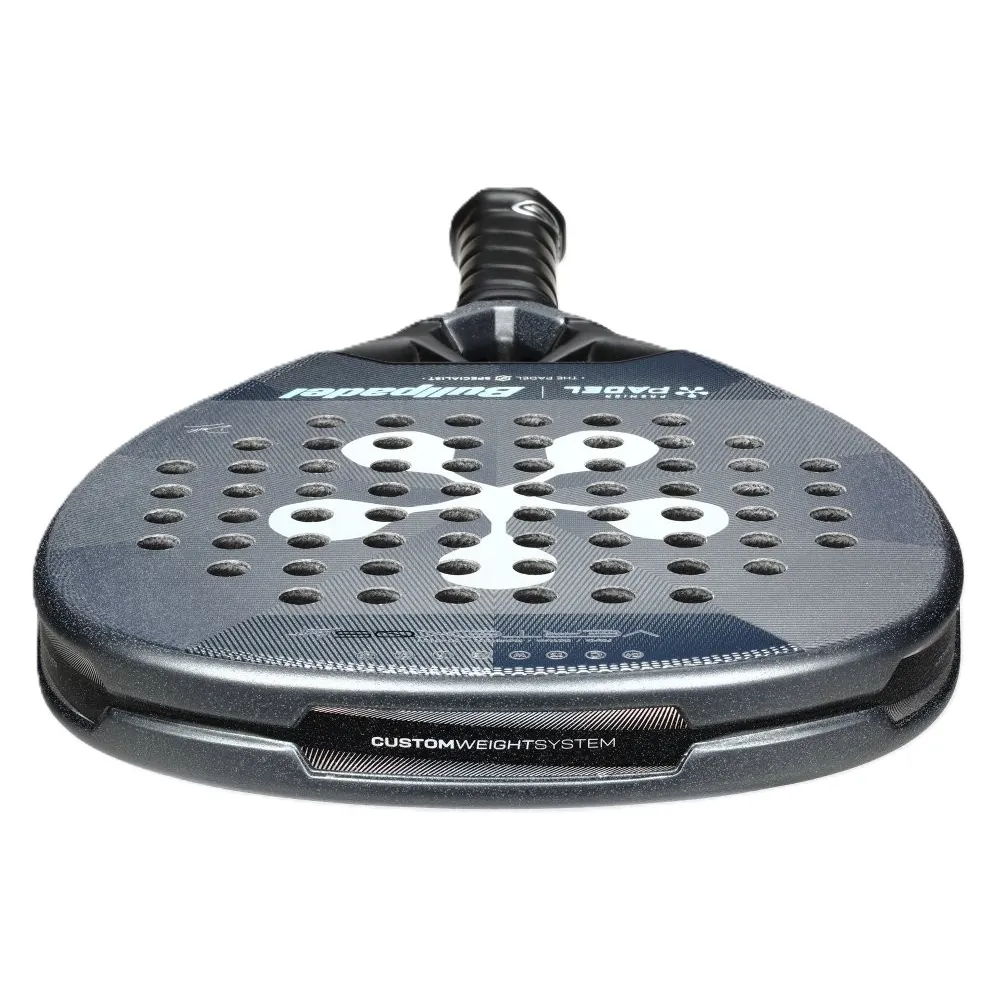 Ракетка для паделу Bullpadel VERTEX 05 LIGHT PP26 - 7