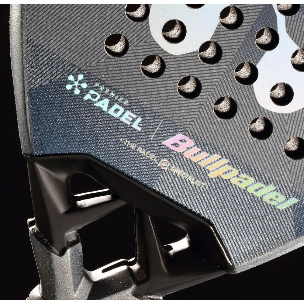 Ракетка для паделу Bullpadel VERTEX 05 LIGHT PP26 - 6