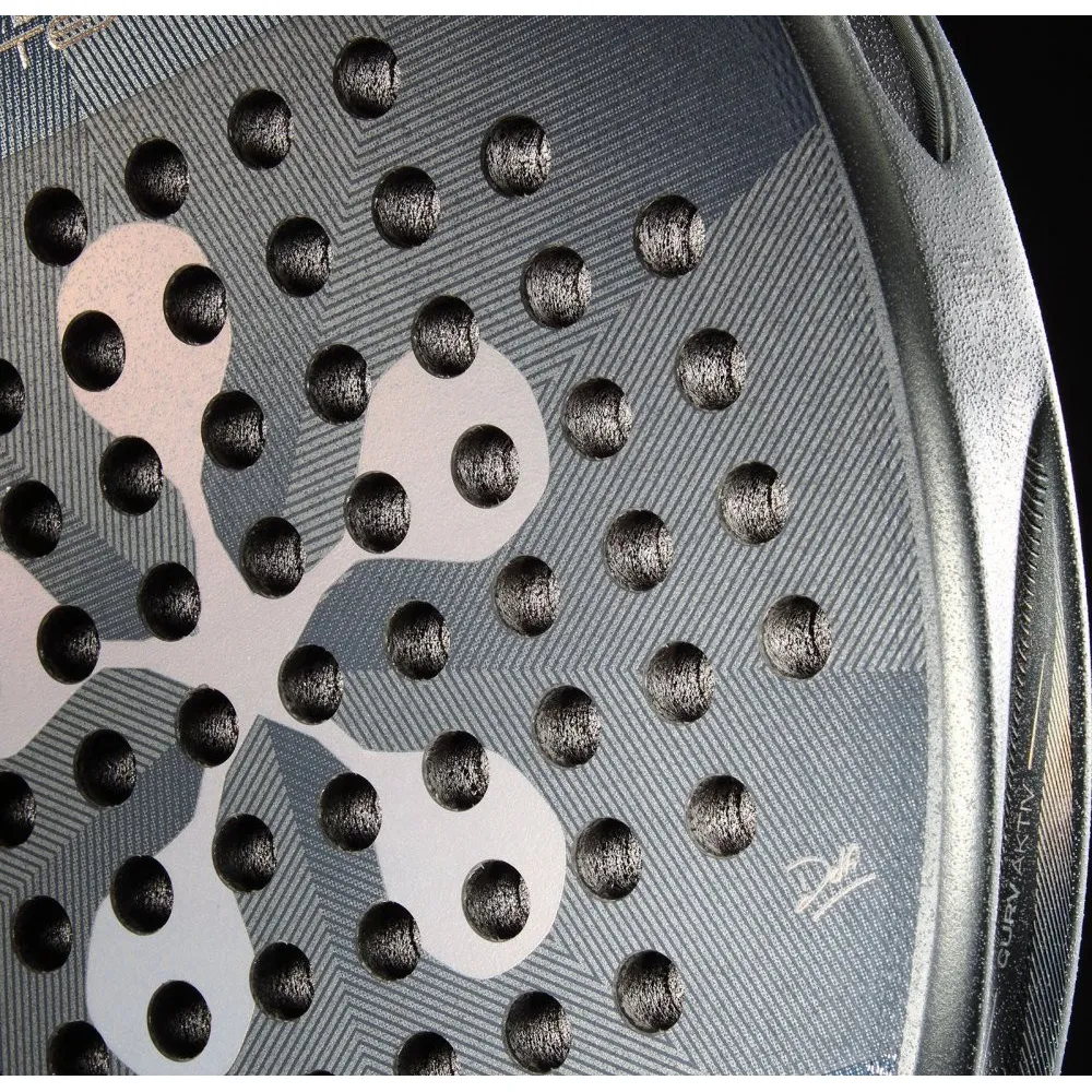 Ракетка для паделу Bullpadel VERTEX 05 LIGHT PP26 - 5