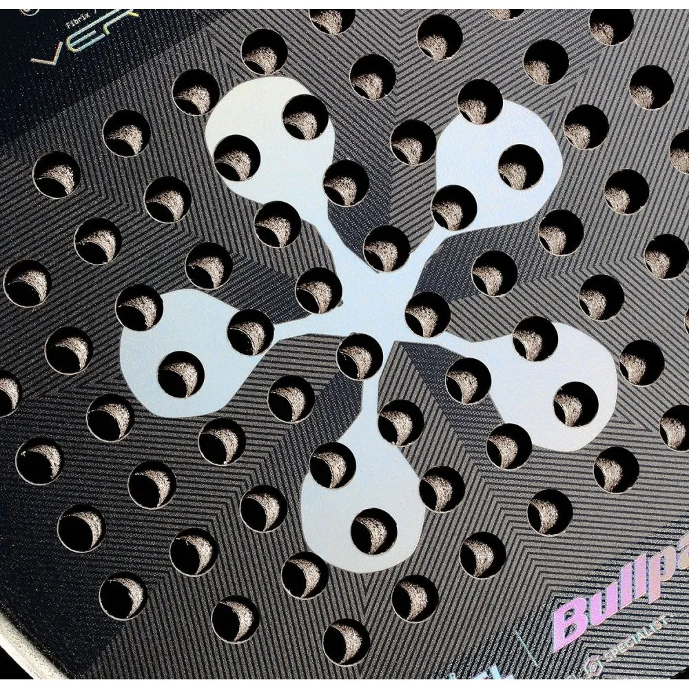 Ракетка для паделу Bullpadel VERTEX 05 LIGHT PP26 - 3