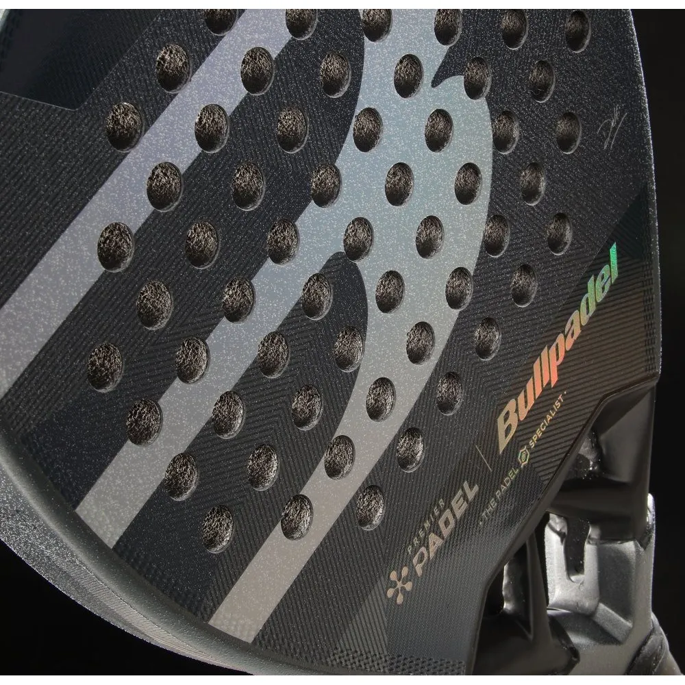 Ракетка для паделу Bullpadel VERTEX 05 LIGHT PP26 - 2