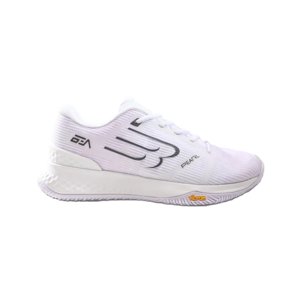 Кросівки Bullpadel PEARL VIBRAM 26V LILAC 37 - 1