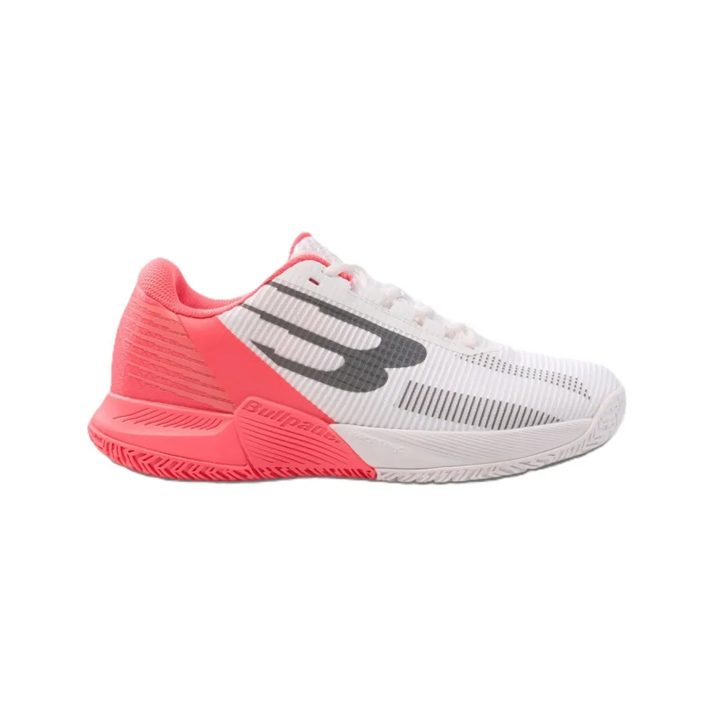 Кросівки Bullpadel PRF COMFO W 26V WHITE 39,5 - 1