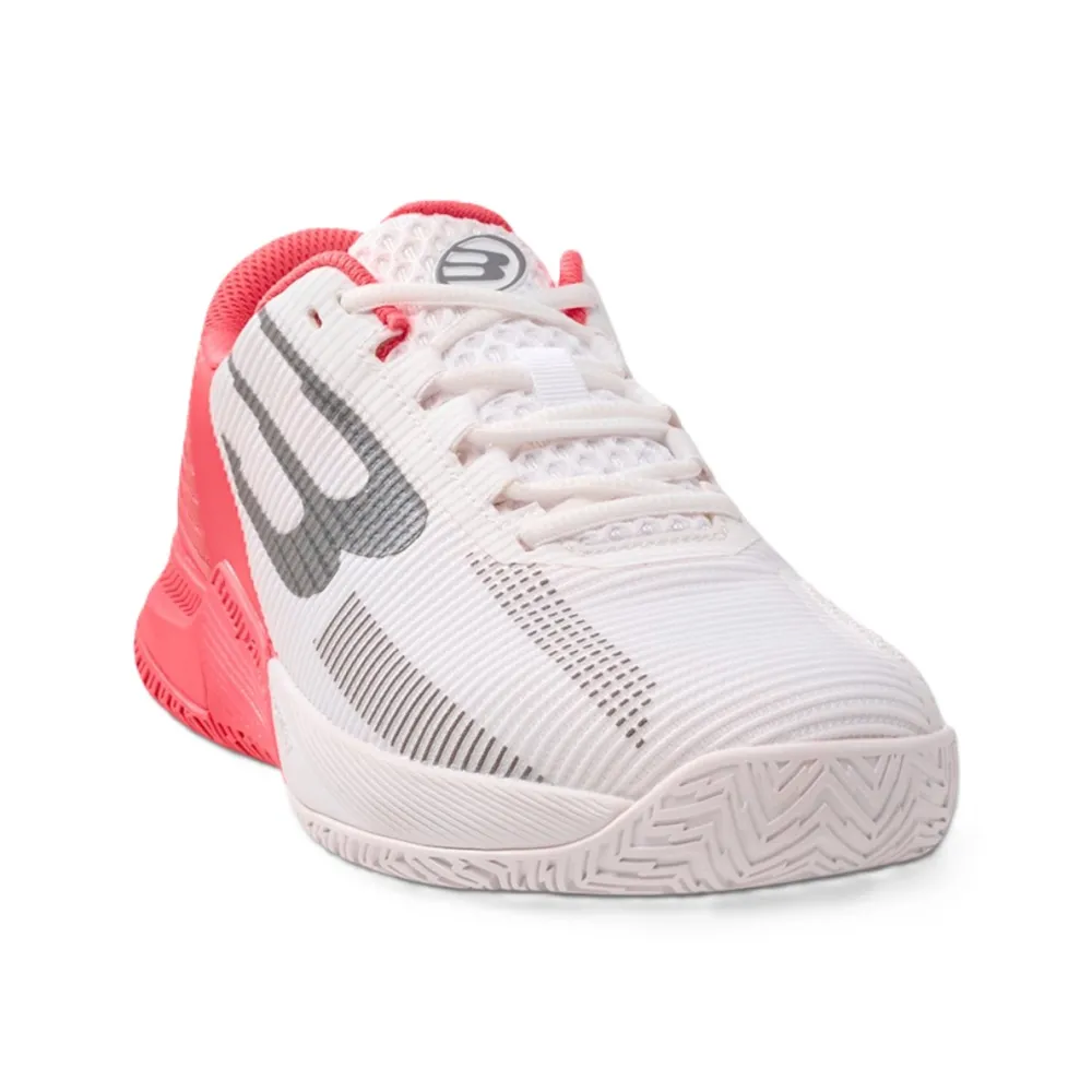 Кросівки Bullpadel PRF COMFO W 26V WHITE 39,5 - 4