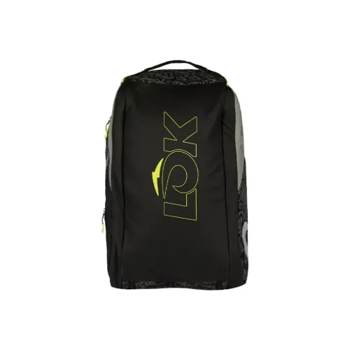 Сумка LOK MAXX GEN 2 BLACK/GREEN
