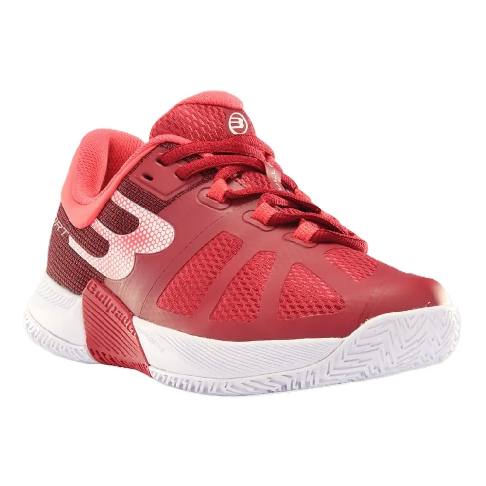 Кросівки Bullpadel Performance Comfort W 24 V Cereza 39,5 - 3