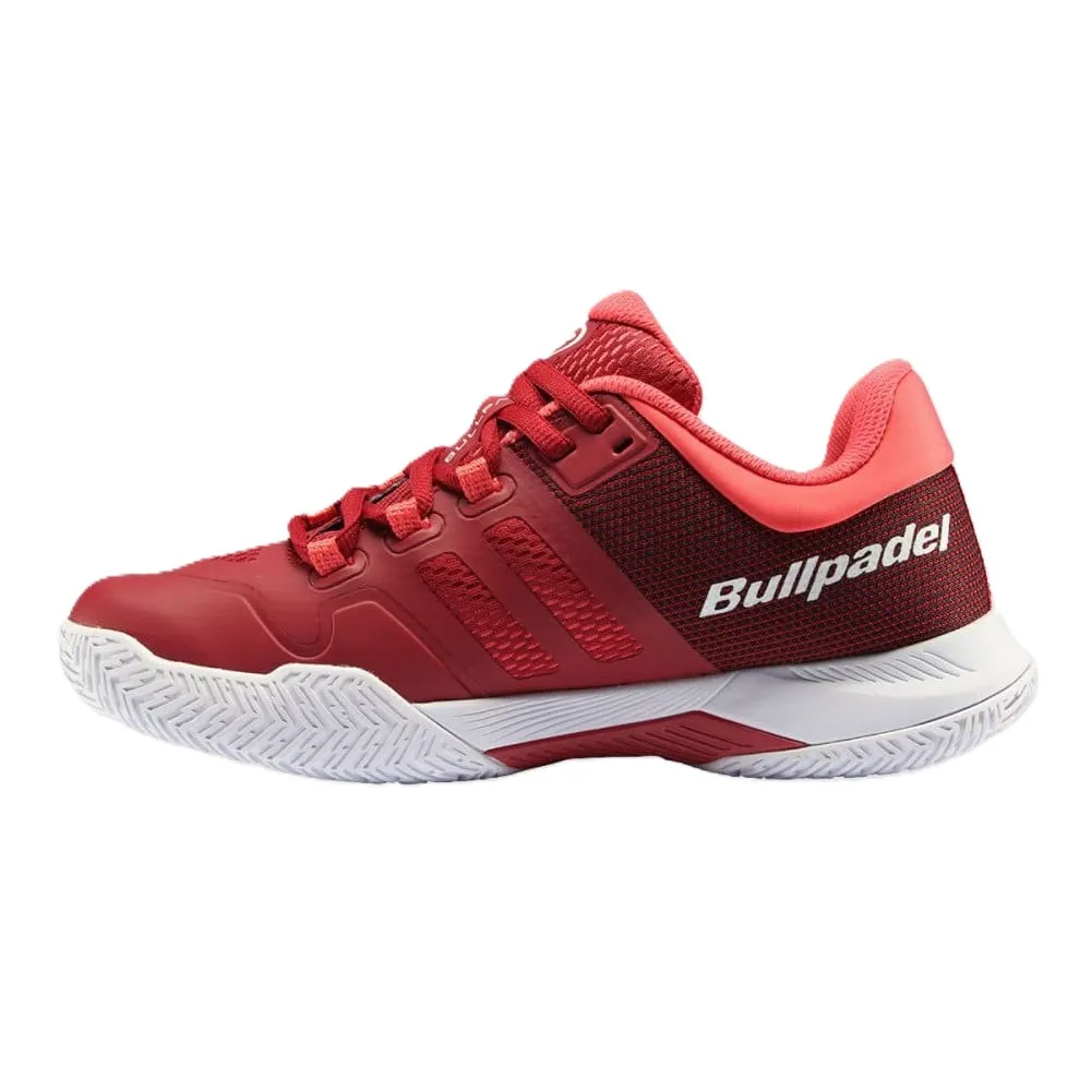 Кросівки Bullpadel Performance Comfort W 24 V Cereza 39,5 - 2