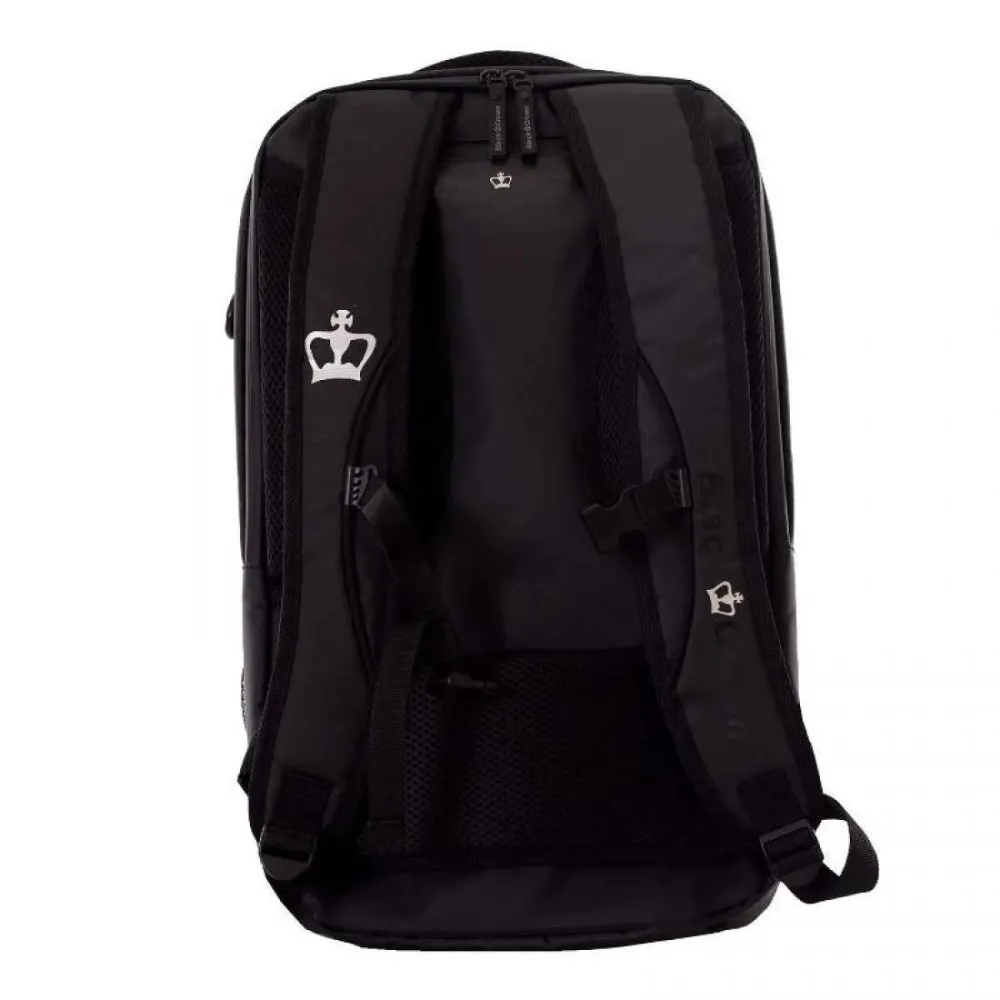 Рюкзак Black Crown RAPTOR v2 Black - 4