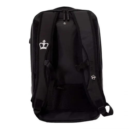 Рюкзак Black Crown RAPTOR v2 Black