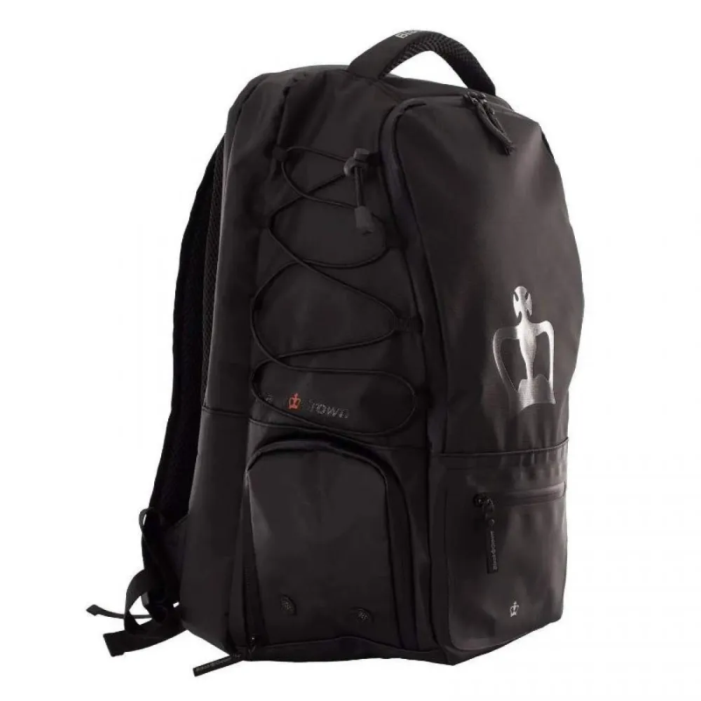 Рюкзак Black Crown RAPTOR v2 Black - 3