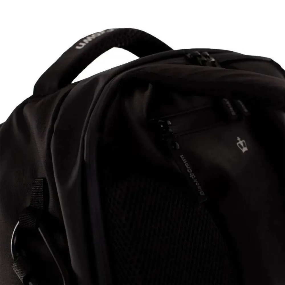 Рюкзак Black Crown RAPTOR v2 Black - 2