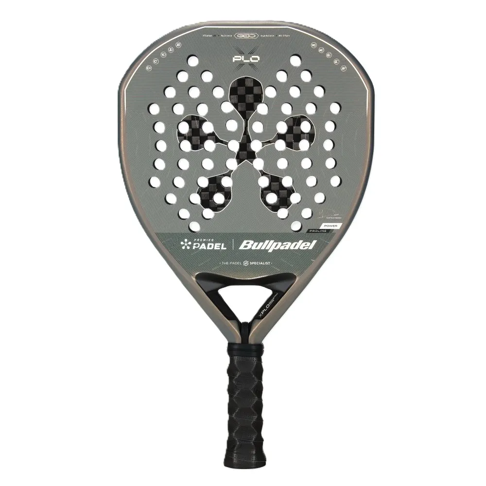 Ракетка для паделу Bullpadel XPLO PP26 - 1