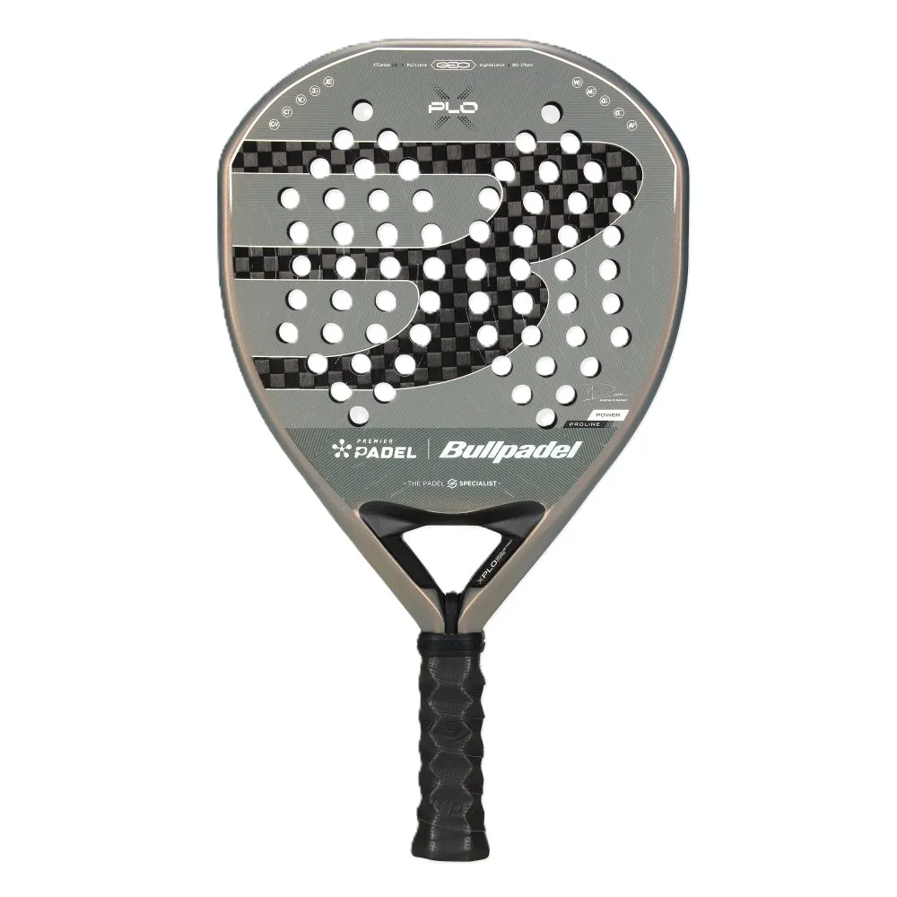 Ракетка для паделу Bullpadel XPLO PP26 - 11