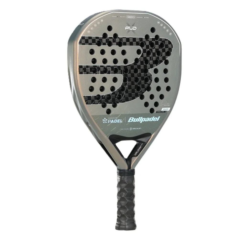 Ракетка для паделу Bullpadel XPLO PP26 - 9