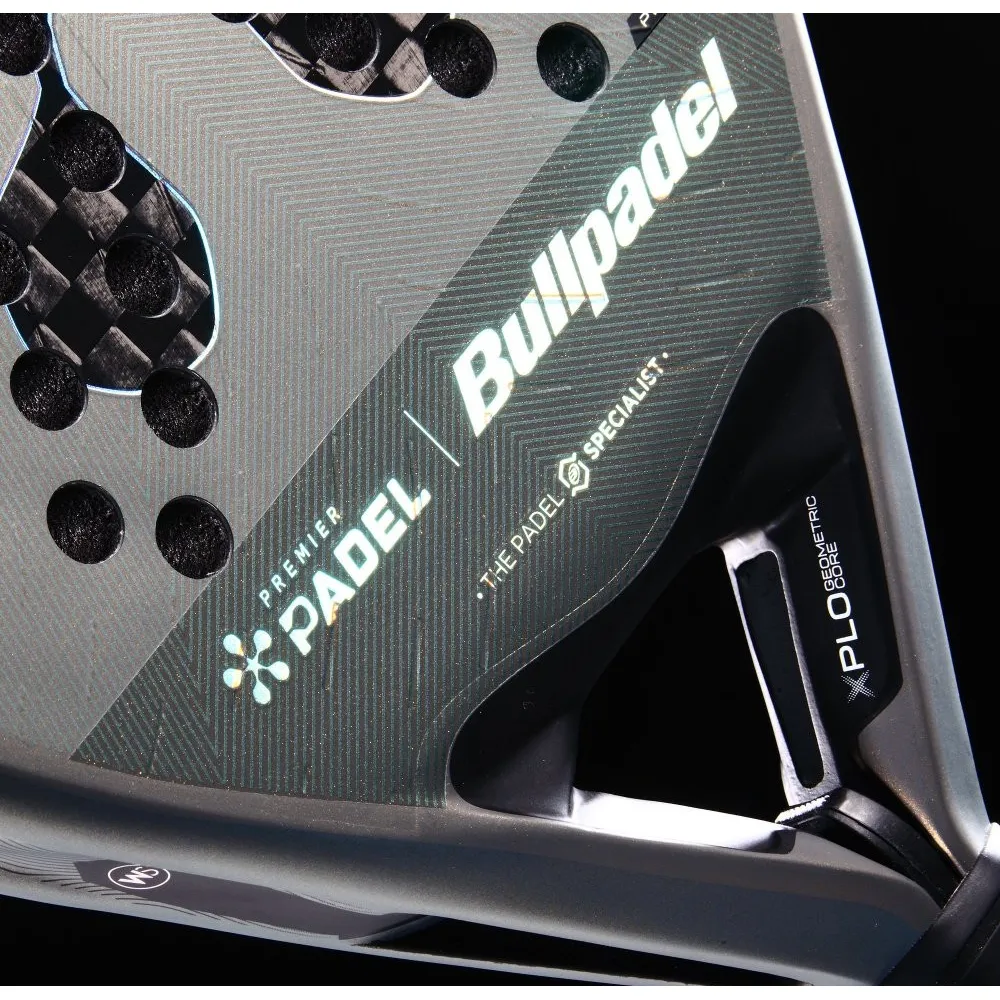 Ракетка для паделу Bullpadel XPLO PP26 - 6