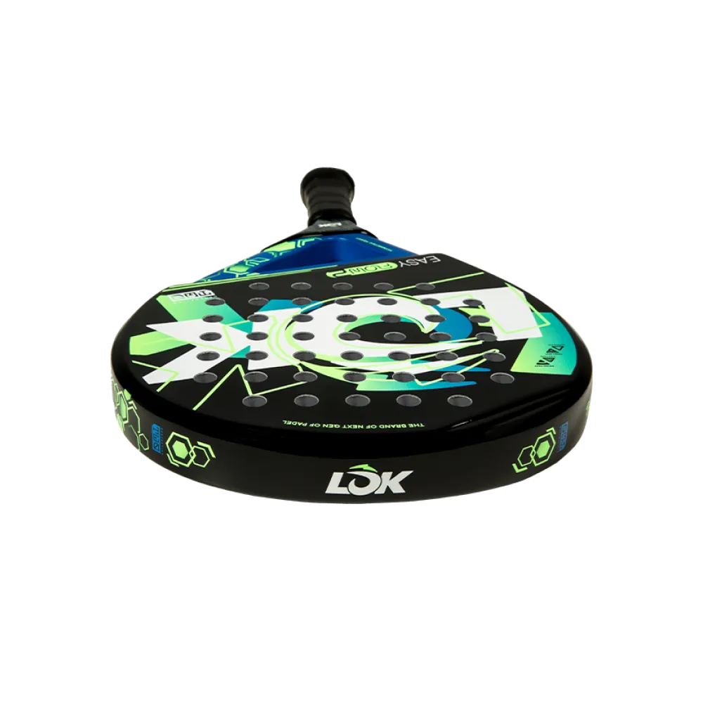 Ракетка для паделу LOK EASY FLOW - 4