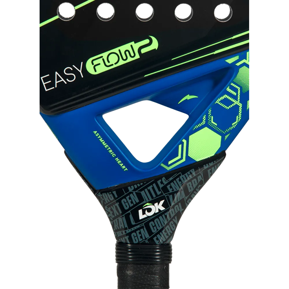 Ракетка для паделу LOK EASY FLOW - 3