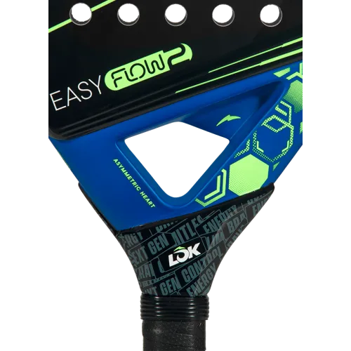 Ракетка для паделу LOK EASY FLOW
