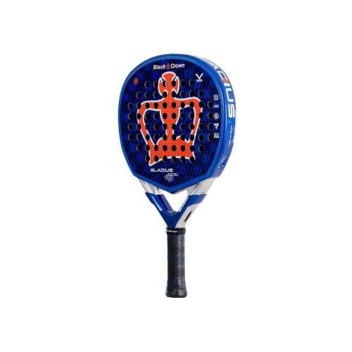 Ракетка для паделу Black Crown PATRON GLADIUS