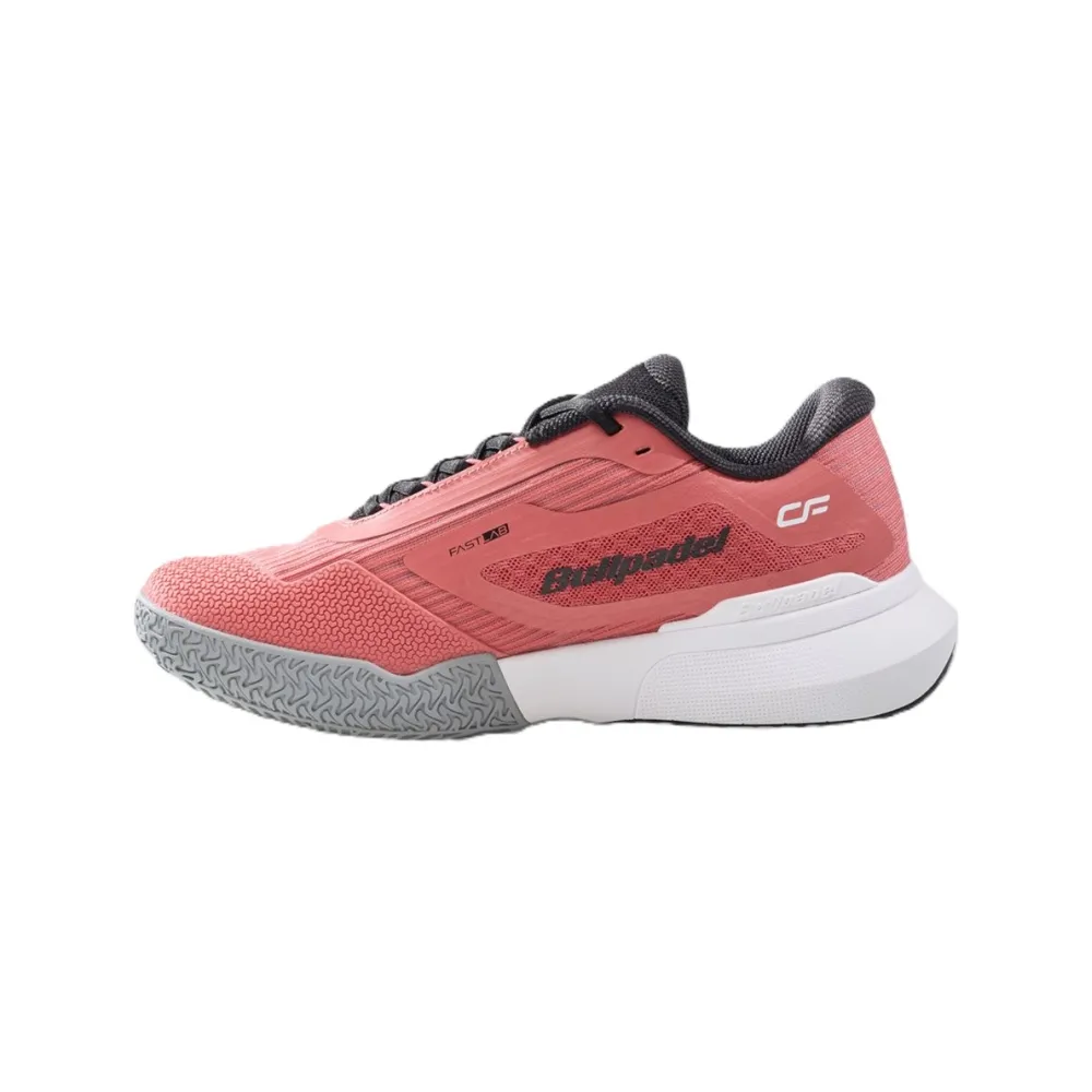 Кросівки Bullpadel WONDER BUBBLEGUM 37,5 - 4