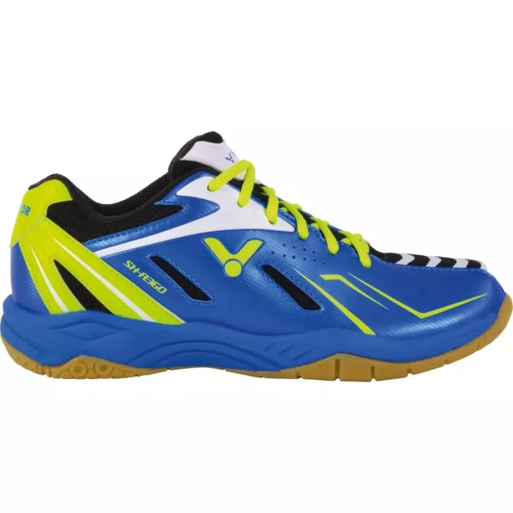Кросівки VICTOR SH-A360 blue/green 39,5 - 4