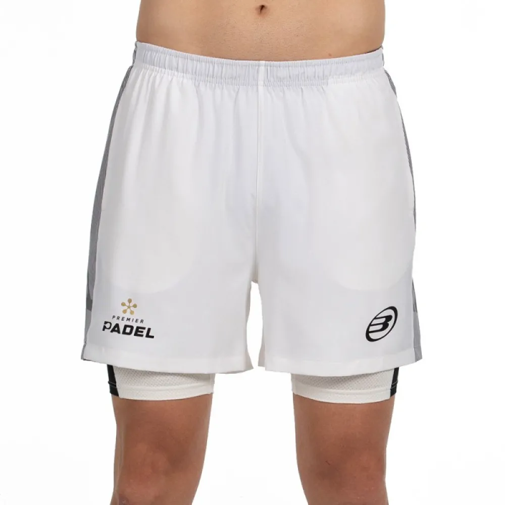Шорти Bullpadel PINGU 077 S - 1