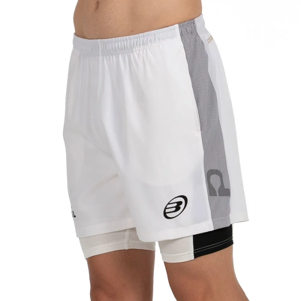 Шорти Bullpadel PINGU 077 S - 4