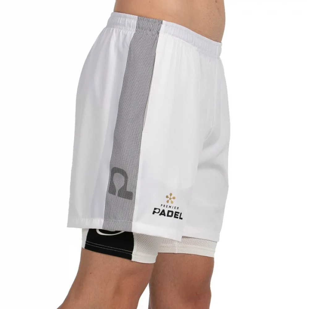 Шорти Bullpadel PINGU 077 S - 3