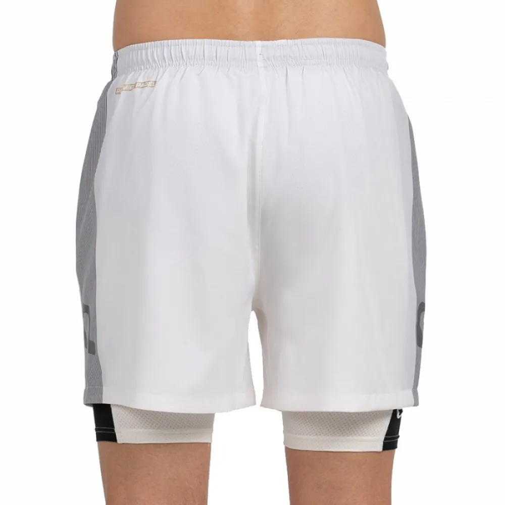 Шорти Bullpadel PINGU 077 S - 2
