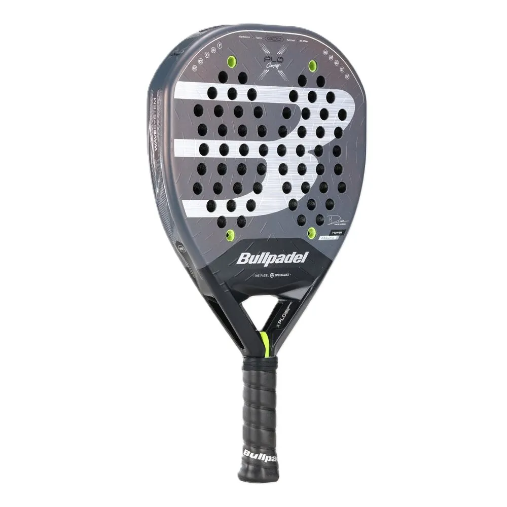 Ракетка для паделу Bullpadel XPLO CMF 26 - 2