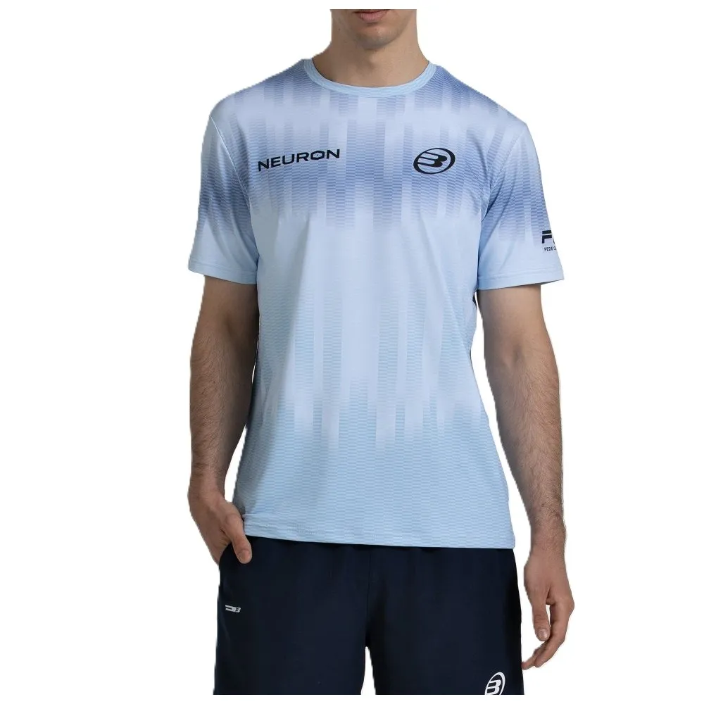 Футболка Bullpadel CHINGOTTO 26V 703 XL - 1