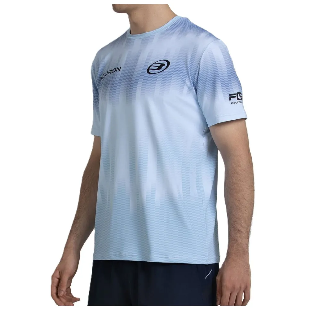 Футболка Bullpadel CHINGOTTO 26V 703 XL - 4
