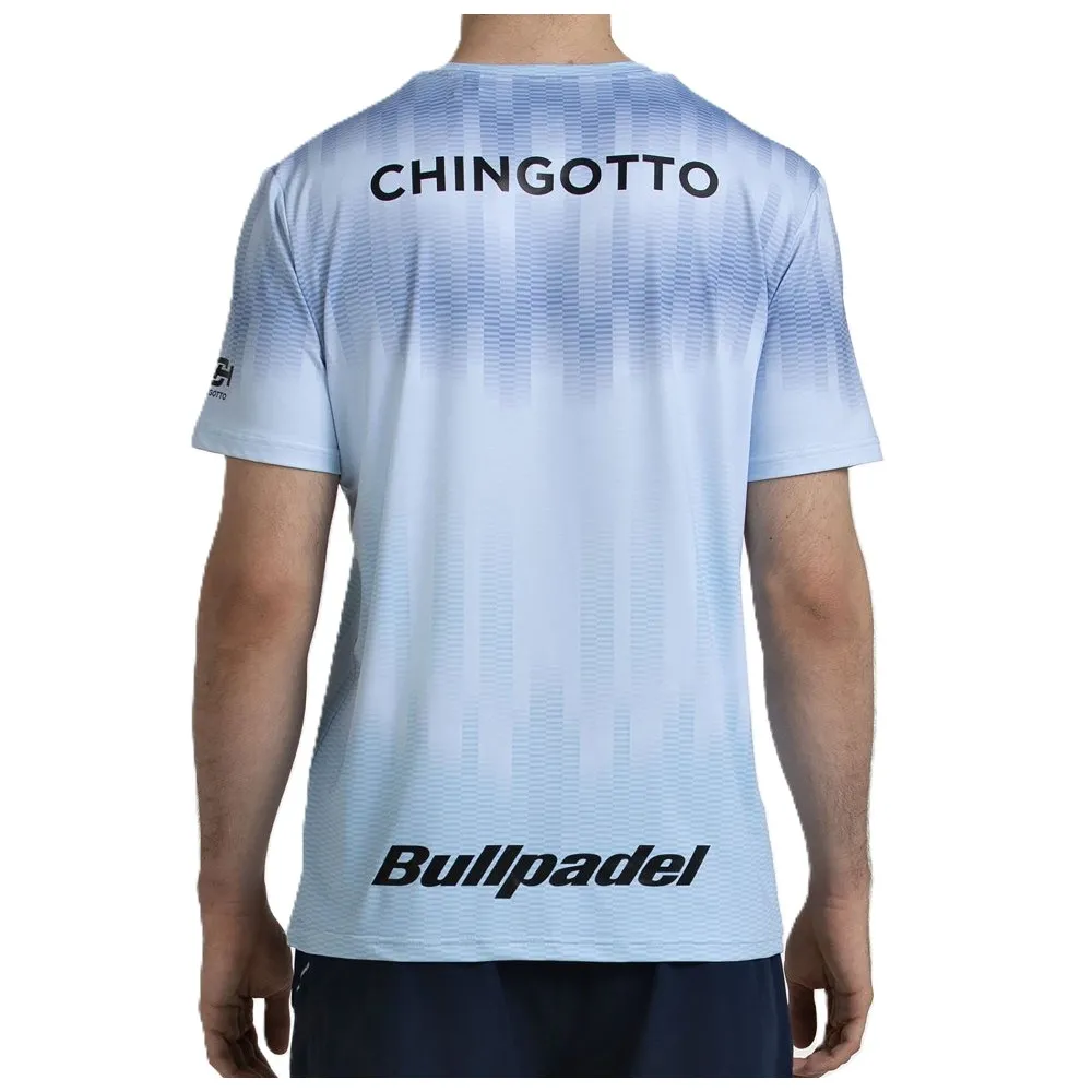 Футболка Bullpadel CHINGOTTO 26V 703 XL - 2