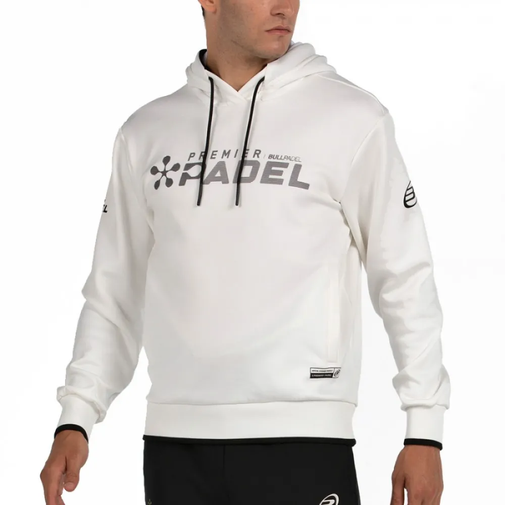 Кофта Bullpadel PIATRO 077 XL - 4