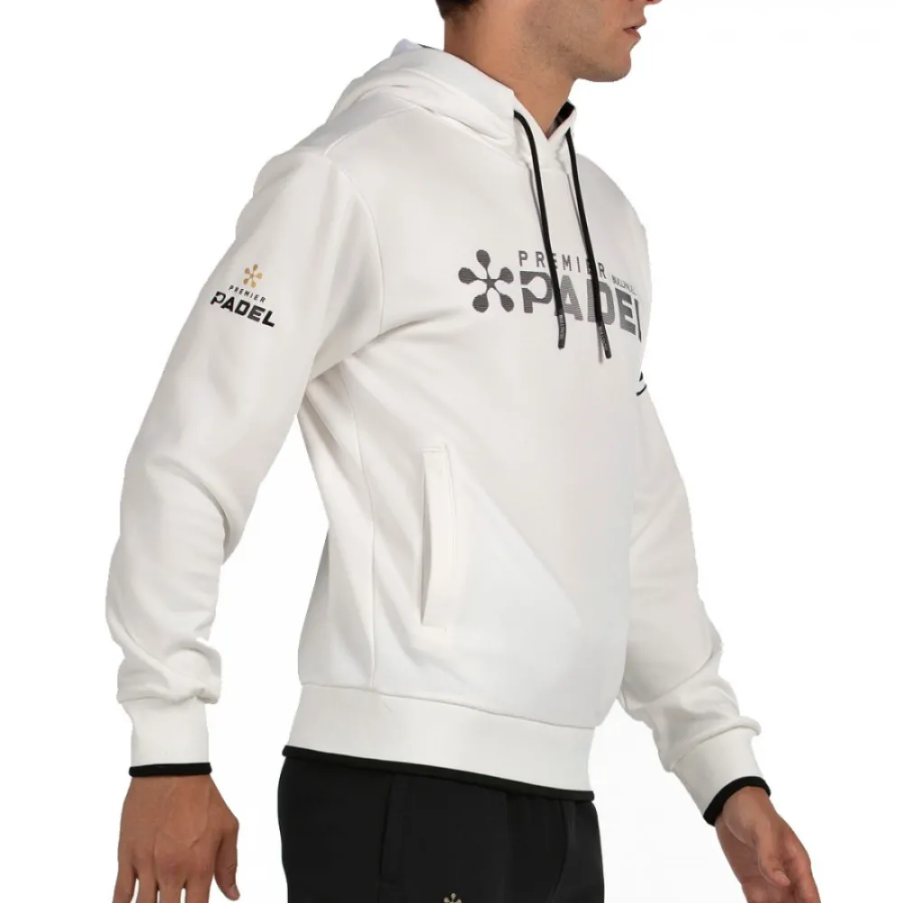 Кофта Bullpadel PIATRO 077 XL - 3