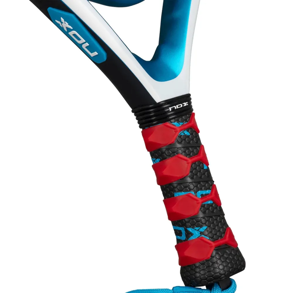 Ракетка для паделу NOX EQUATION SOFT ADVANCED - 4