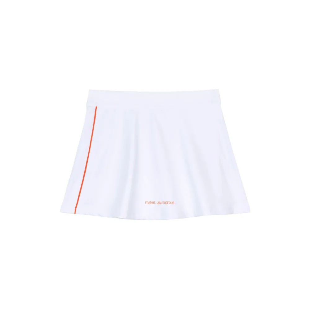 Спідниця NOX Mujer Team White L - 1