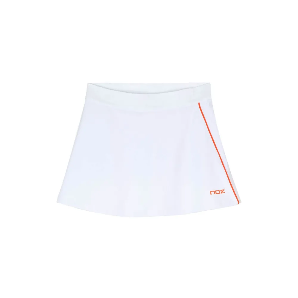 Спідниця NOX Mujer Team White L - 2